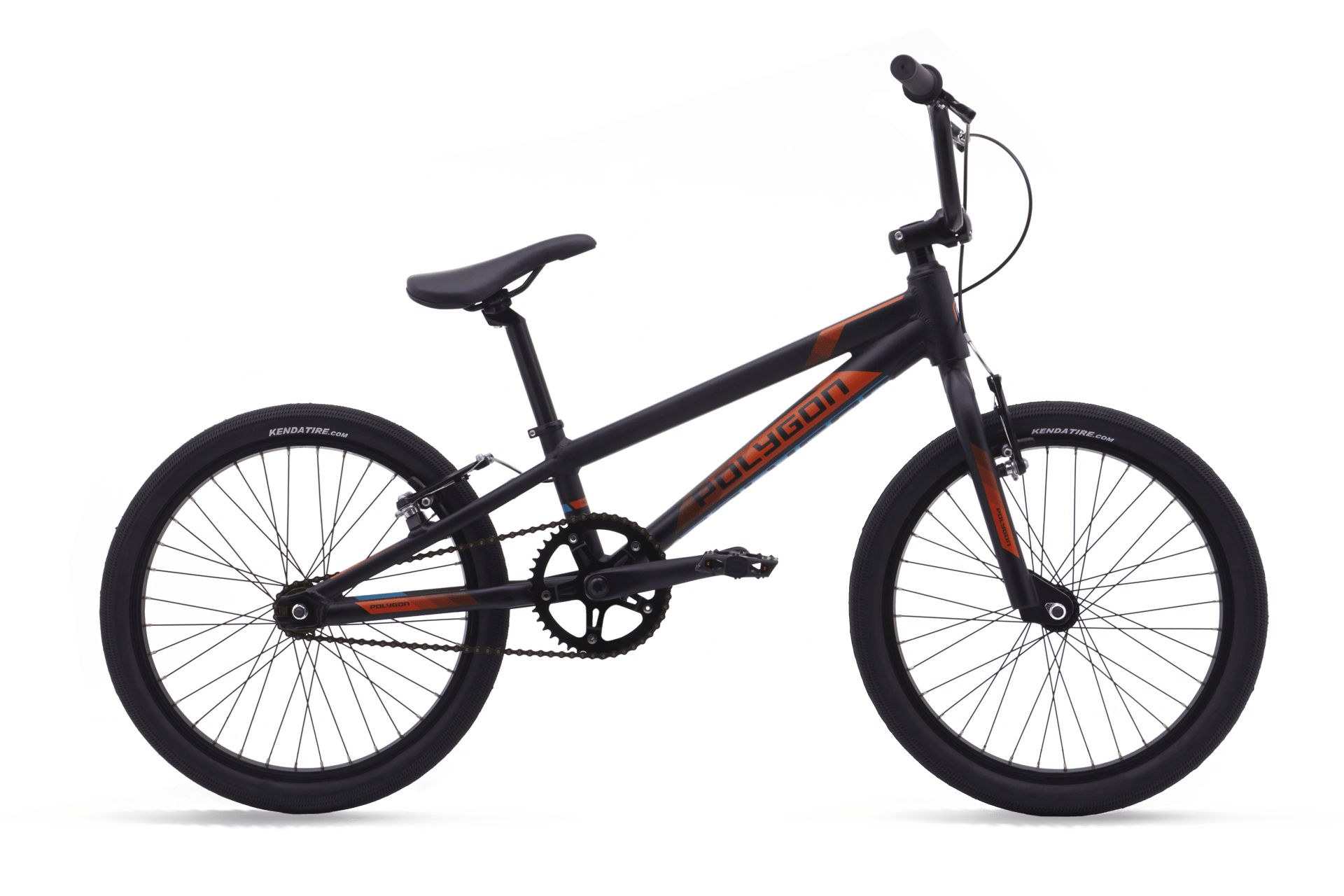 BLIZZARD | Polygon Bikes