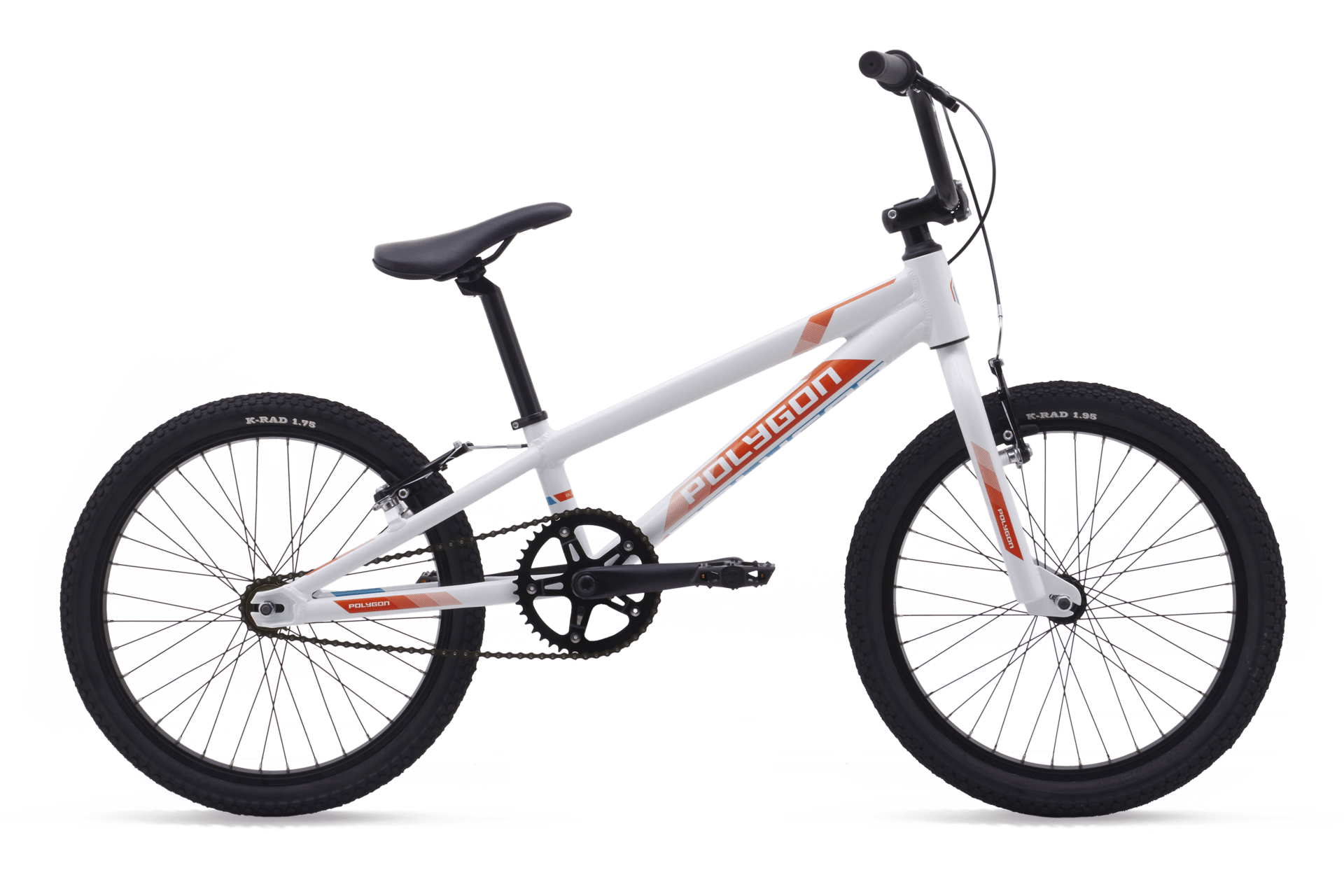 BLIZZARD | Polygon Bikes