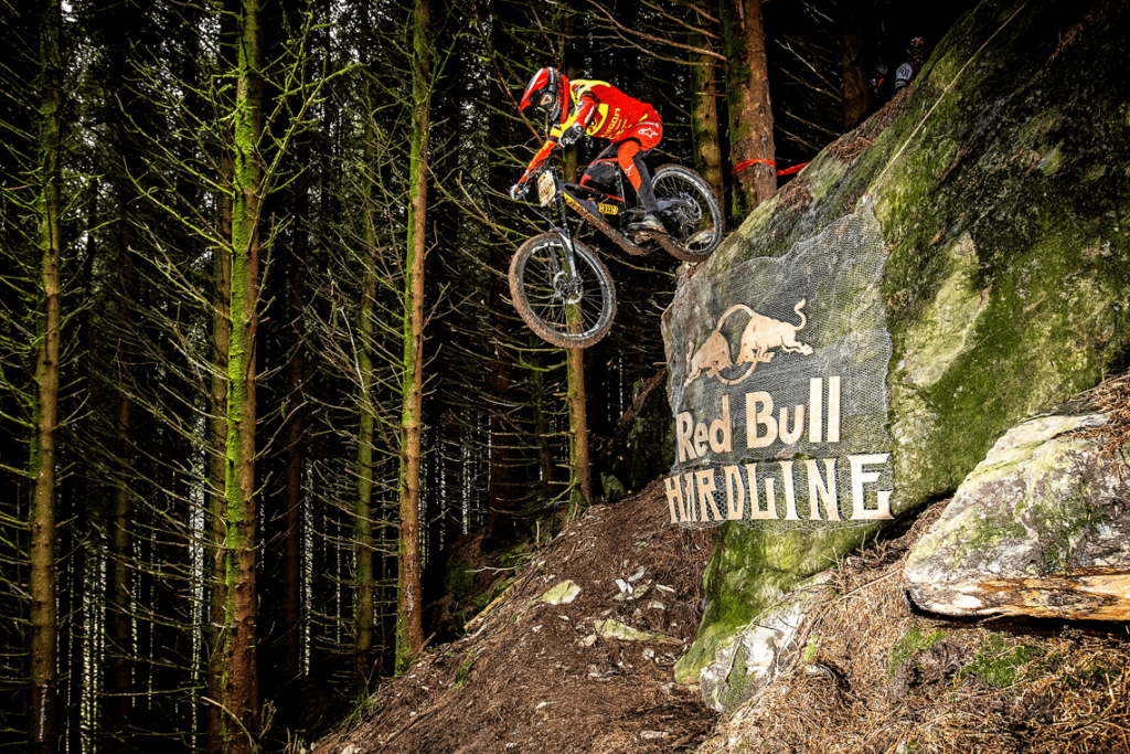 Red bull hardline 2021 Clearance