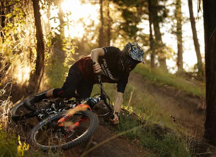 Polygon Bikes Official Site