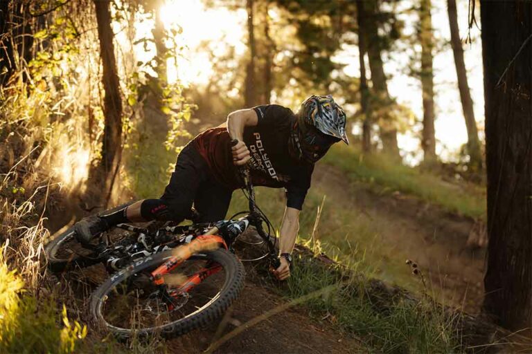 The Shredit is here! POLYGON FACTORY RACING Polygon Bikes