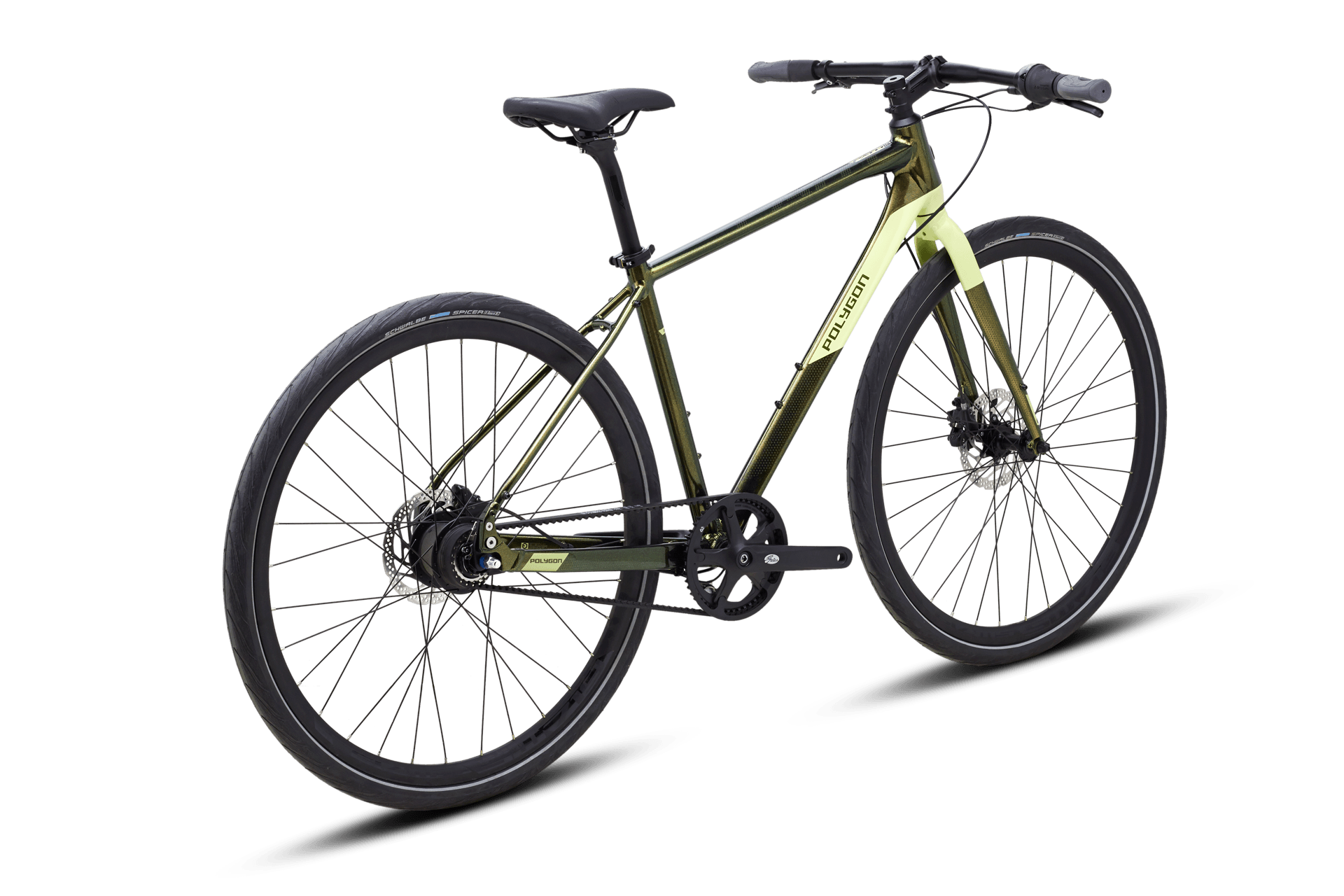 polygon bikes path i8