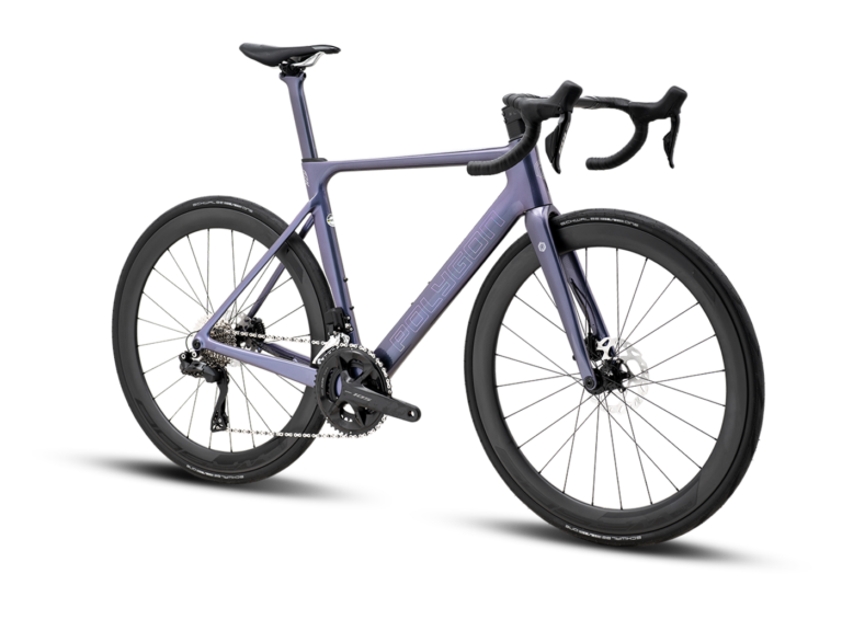 HELIOS A | Polygon Bikes