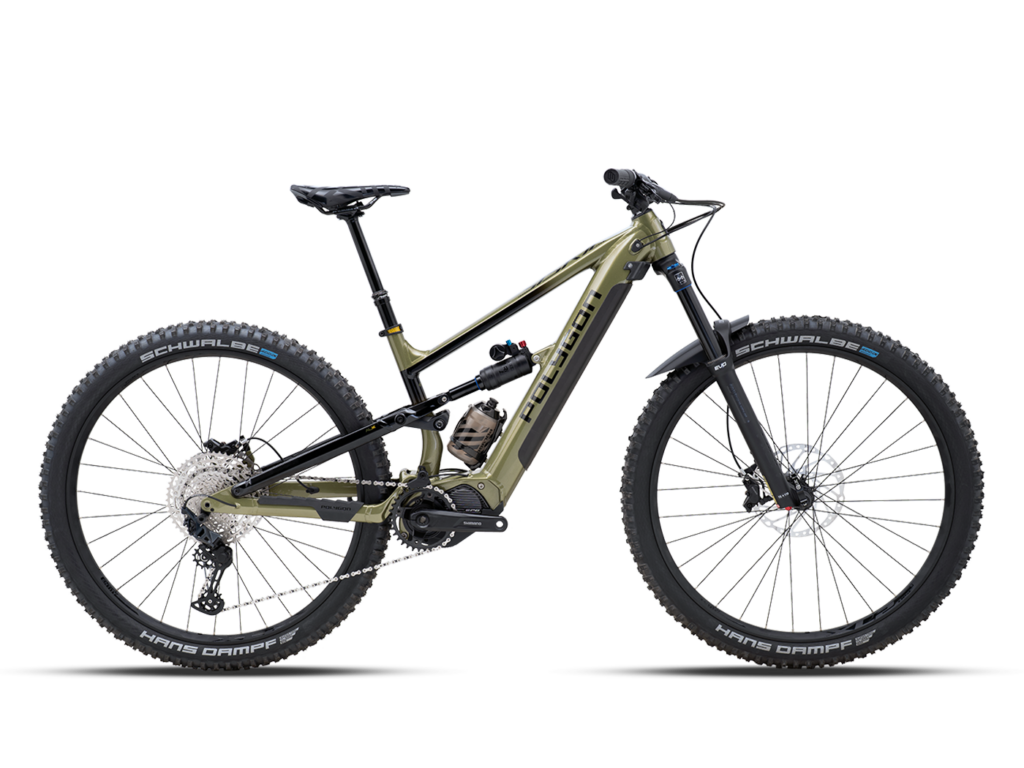 siskiu hardtail