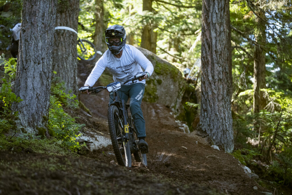 Discovering 5 Advantages of Mountain Biking Polygon Bikes