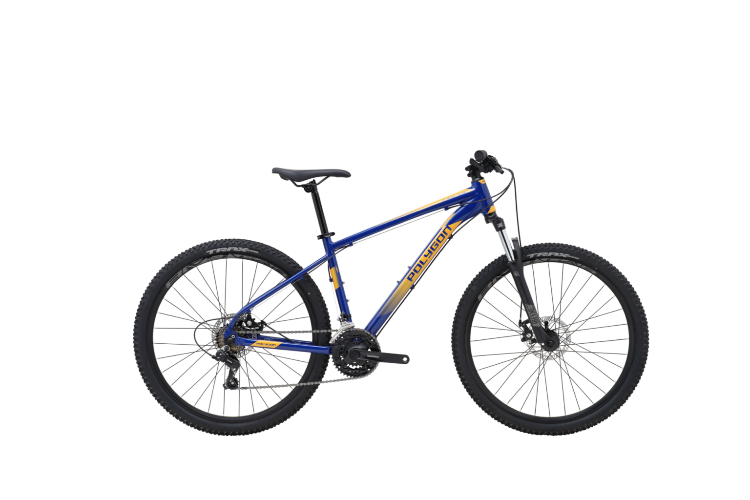 2023 [CASCADE 3] Mountain Bike | Polygon Bikes