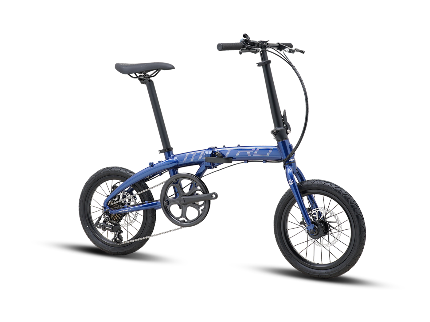 METRO 2 | Polygon Bikes