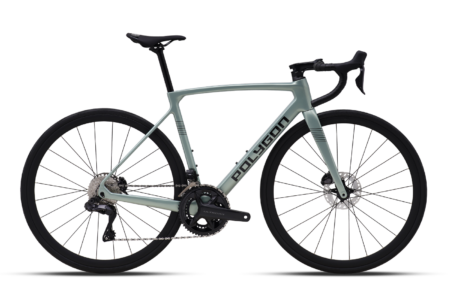 Polygon Strattos S8X Road Bike
